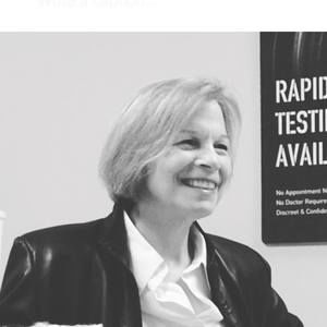 Meet your Posher, Glory